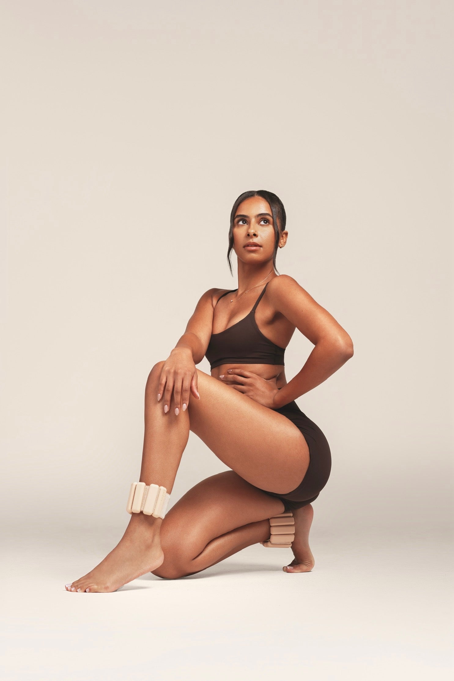 Hourglass Effect 2.0 Challenge